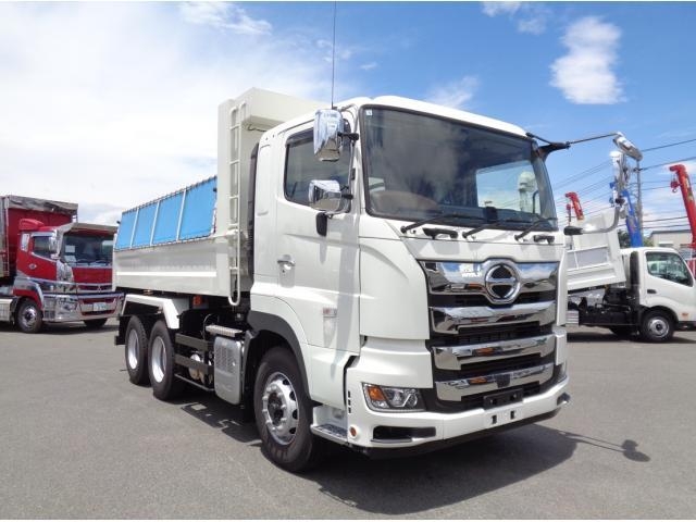 HINO PROFIA 2024