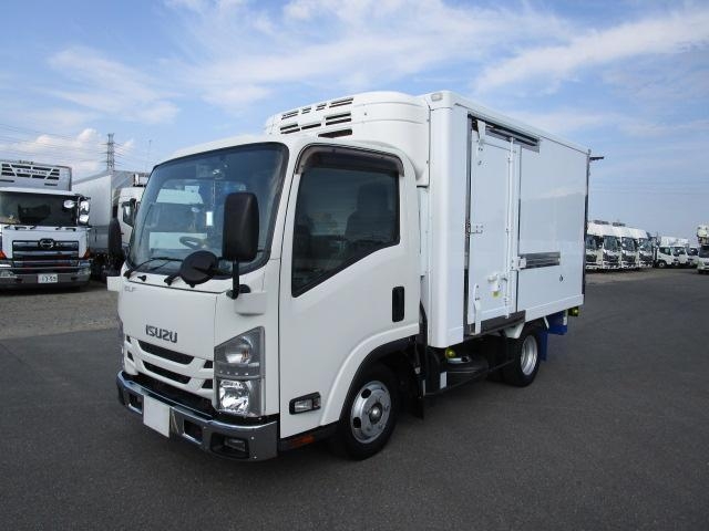 ISUZU ELF UT 2021