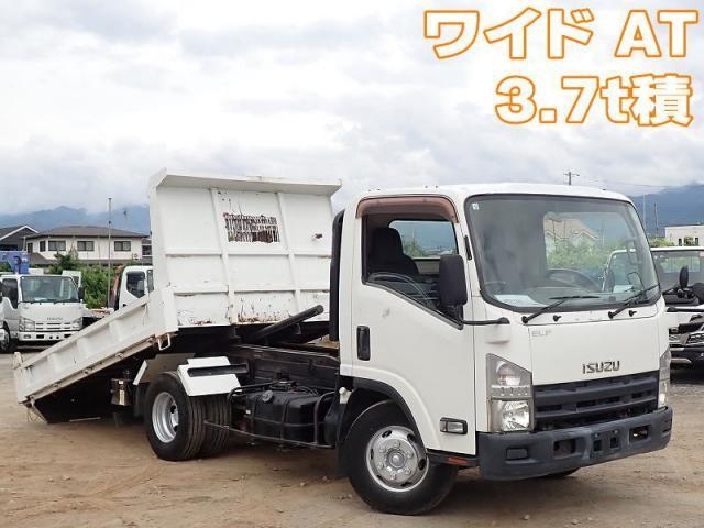 ISUZU ELF UT 2010