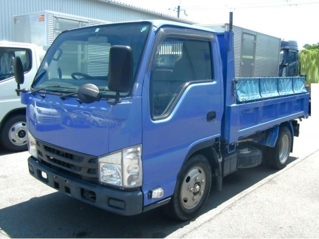 MAZDA TITAN 2019