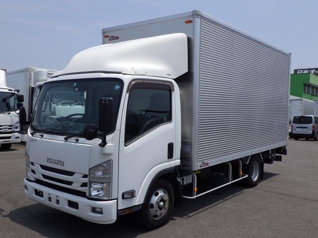 ISUZU ELF UT 2020