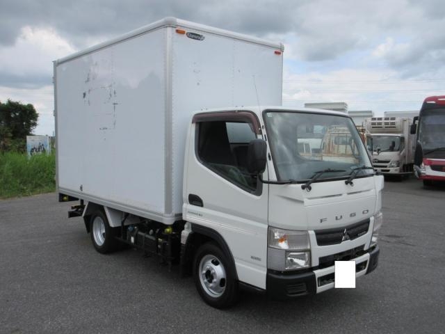 MITSUBISHI CANTER GUTS 2015