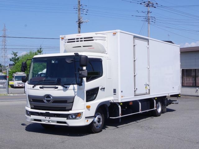 HINO RANGER 3 2023