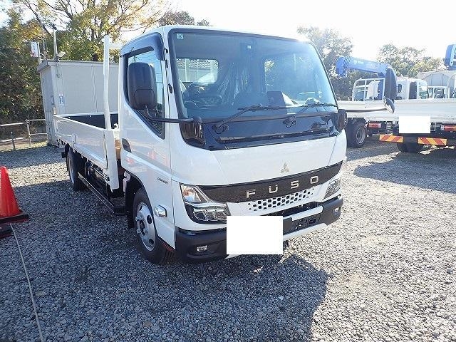 MITSUBISHI CANTER GUTS 2025