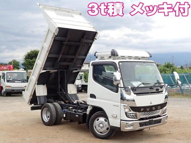 MITSUBISHI CANTER GUTS 2022