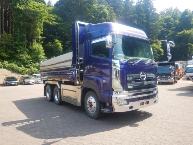 HINO PROFIA 2006