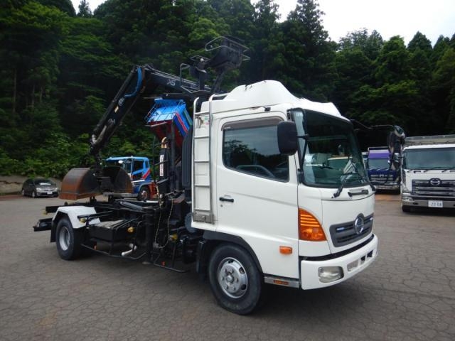 HINO RANGER 3 2006