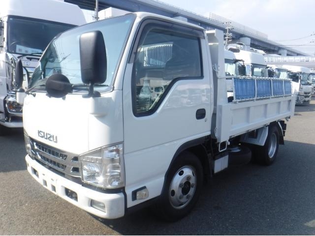 ISUZU ELF UT 2015