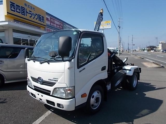 HINO DUTRO 2011