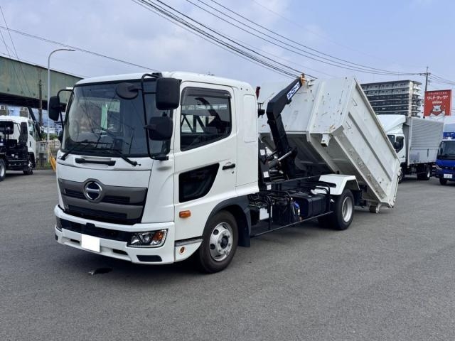 HINO RANGER 3 2023
