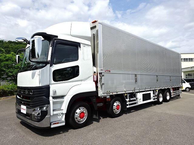 MITSUBISHI SUPER GREAT 2025
