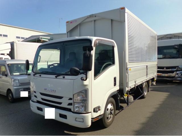 ISUZU ELF UT 2020