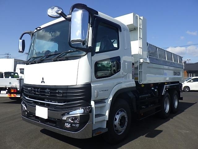 MITSUBISHI SUPER GREAT 2025