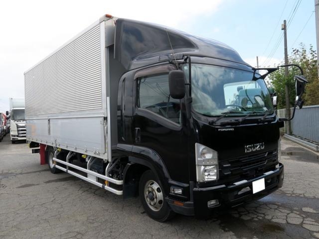 ISUZU FORWARD JUSTON 2019