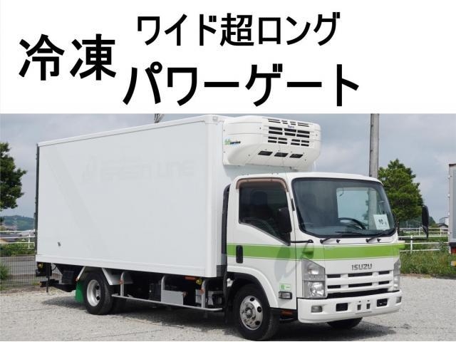 ISUZU ELF UT 2014