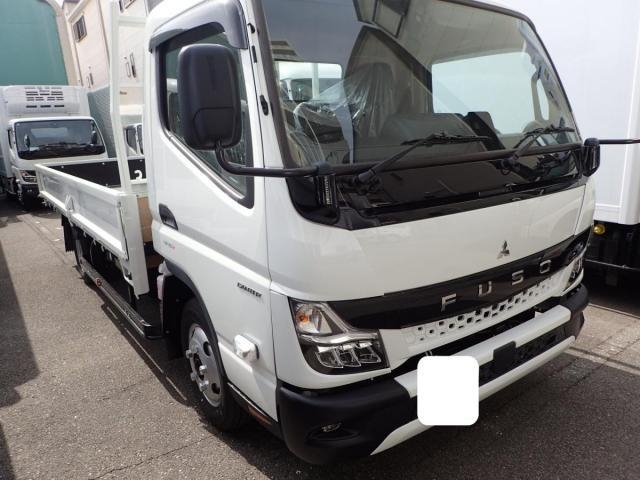 MITSUBISHI CANTER GUTS 2024
