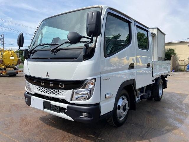 MITSUBISHI CANTER GUTS 2024
