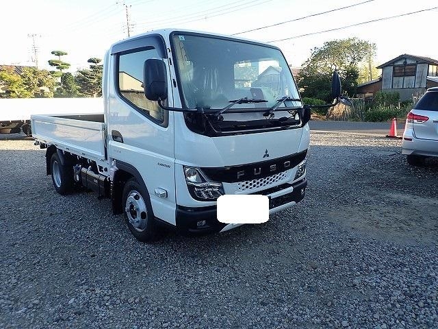 MITSUBISHI CANTER GUTS 2025