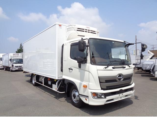 HINO RANGER 3 2023