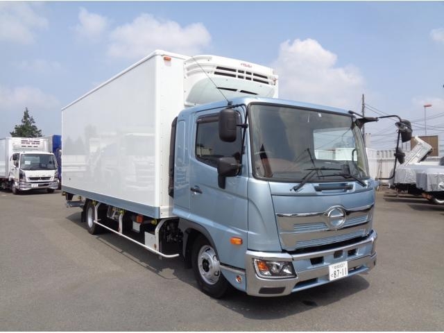 HINO RANGER 3 2023