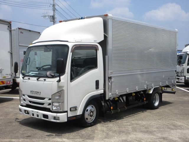 ISUZU ELF UT 2019