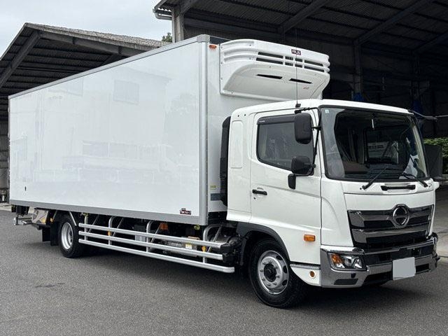 HINO RANGER 3 2024