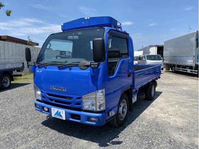 ISUZU ELF UT 2018