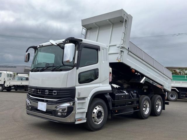 MITSUBISHI SUPER GREAT 2025