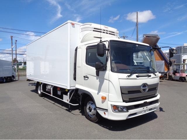 HINO RANGER 3 2023