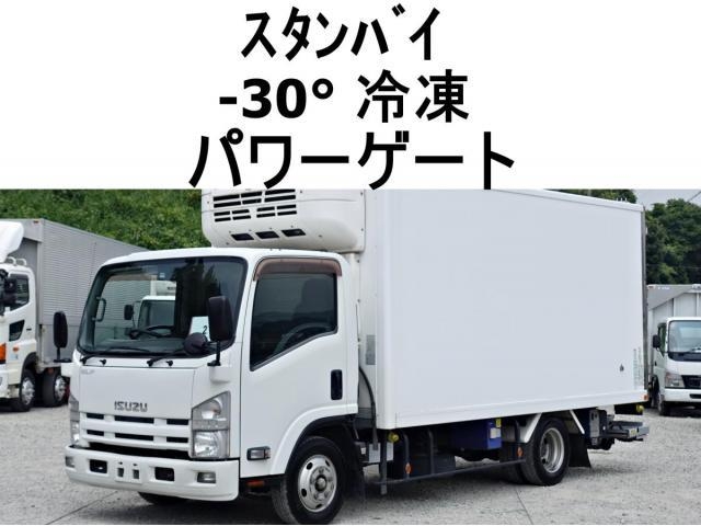 ISUZU ELF UT 2013