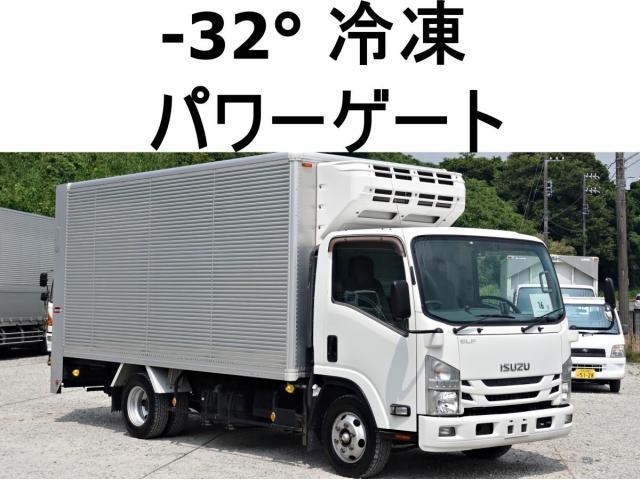 ISUZU ELF UT 2016