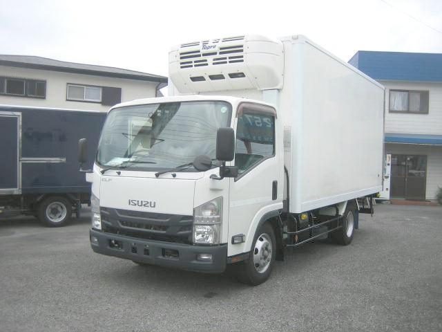ISUZU ELF UT 2018