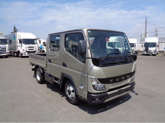 MITSUBISHI CANTER GUTS 2024