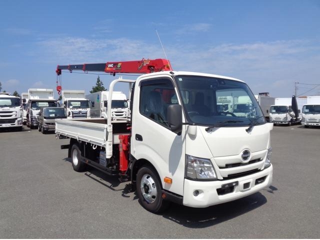 HINO DUTRO 2025
