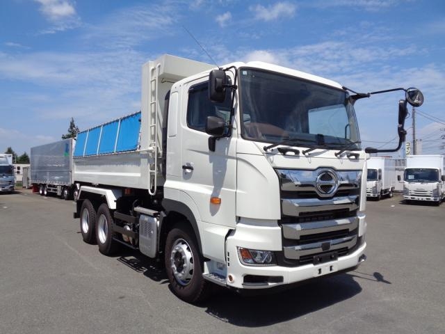 HINO PROFIA 2024