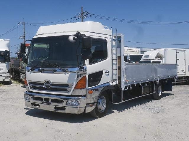HINO RANGER 3 2015