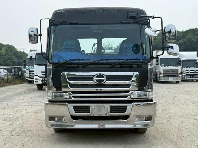 HINO PROFIA 2001