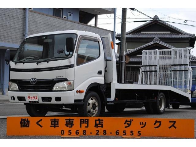 TOYOTA DYNA 2010