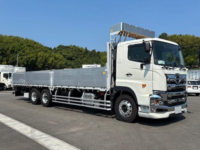 HINO PROFIA 2024