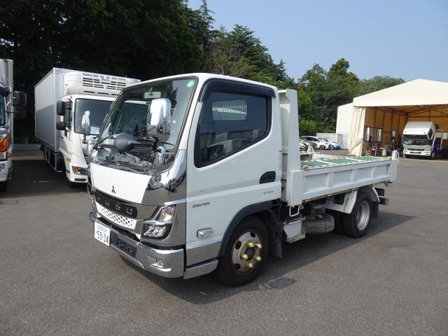 MITSUBISHI CANTER GUTS 2023