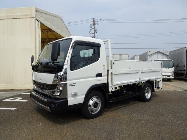 MITSUBISHI CANTER GUTS 2021
