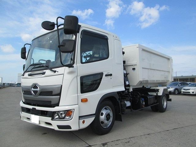 HINO RANGER 3 2025