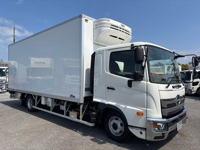 HINO RANGER 3 2025