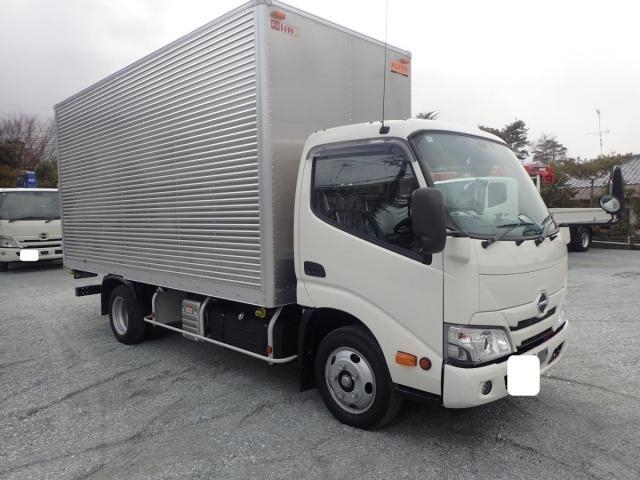 HINO DUTRO 2025