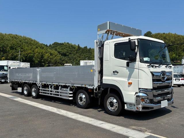 HINO PROFIA 2024