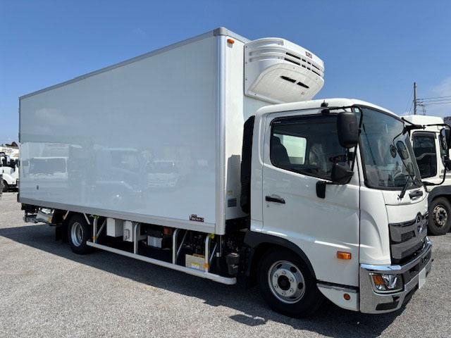 HINO RANGER 3 2025