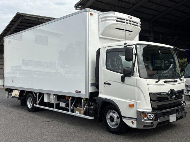 HINO RANGER 3 2025