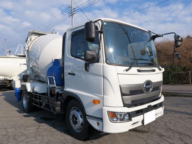 HINO RANGER 3 2025