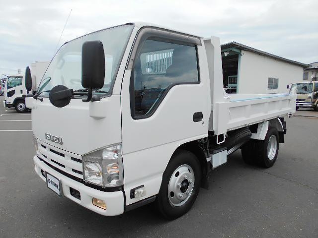 ISUZU ELF UT 2014