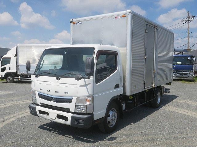 MITSUBISHI CANTER GUTS 2016